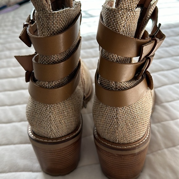 Seychelles booties - Picture 4 of 6